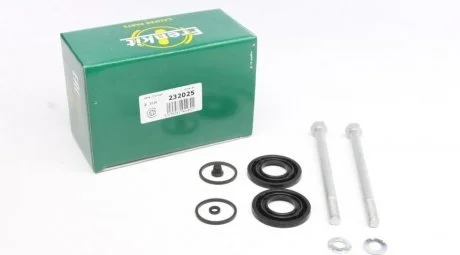 Ремкомплект супорта (заднього) Citroen C5 01- (d=32mm) (Cit) FRENKIT 232025