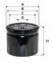 Фільтр масляний WL7559WIX WIX WIX FILTERS WL7559 (фото 1)