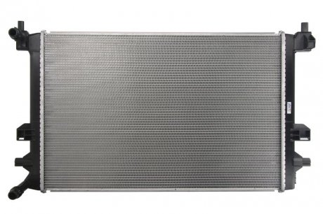 Радіатор системи охолодження KOY KOYORAD PL443457