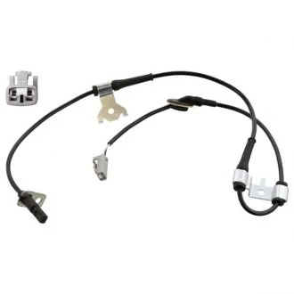 Датчик ABS передн Лів SUZUKI GRAND VITARA I, GRAND VITARA II 1.6-3.2 04.03- FEBI FEBI BILSTEIN 106319