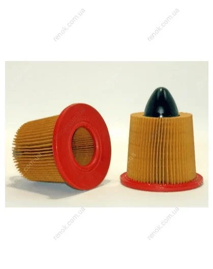 Фильтр воздушный FORD EXPLORER 4.0, RANGER 2.5-4.0 95-98 USA (пр-во WIX-FILTERS) WIX FILTERS 46416 (фото 1)