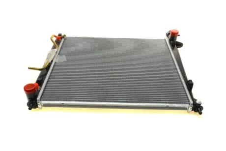Радиатор охлаждения Kia Sorento 2.2 CRDi 09- NRF 59201