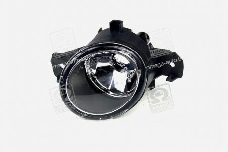 Фара протитуманна права Nissan Navara (14-), Juke (15-), Qashqai (07-) TYC 19-5719-A1-2B