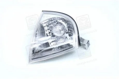 Покажчик повороту передній правий Skoda Octavia I (00-) TYC 18-A207-01-2B