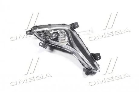 Фара протитуманна ліва Hyundai Elantra (14-) TYC 19-6108-00-1N