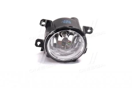 Фара протитуманна права Honda Accord USA (13-), Civic (16-), Jazz (14-), HR-V (19-) TYC 19-6043-00-9N