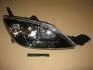 Фара права Mazda 3 BK (04-) H7/HB3 хетчбек TYC 20-A859-05-2B (фото 2)
