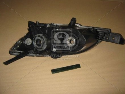 Фара права Mazda 3 BK (04-) H7/HB3 хетчбек TYC 20-A859-05-2B
