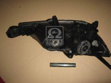Фара ліва Mazda 3 BK (04-) H7/HB3 хетчбек TYC 20-A860-05-2B