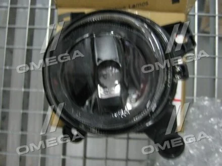 Фара протитуманна права Audi A1 (11-), A4 (08-), A6 (12-), Q3 (11-)/VW Passat CC (08-) TYC 19-A795-01-9B