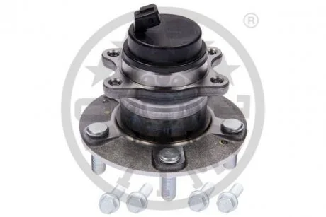 Подшипник ступицы Optimal 922322