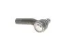 Наконечник тяги рульової (L) Skoda Fabia II 06-14/Rapid 12-19/VW Polo 09- RTS 91-05307-2 (фото 2)