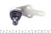 Опора шаровая (передняя/снизу/R) Ford C-Max II 10-/Focus III 10- (d=21mm) RTS 93-90649-156 (фото 4)