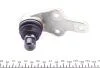 Опора кульова (передня/знизу/R) Ford C-Max II 10-/Focus III 10- (d=21mm) RTS 93-90649-156 (фото 4)