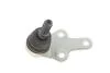 Опора шаровая (передняя/снизу) Ford C-Max 07-10/Focus 04-12/Volvo C30/C70/S40/V50 04-13 (d=21mm) RTS 93-90618-056 (фото 8)