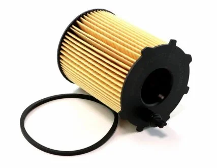 Фільтр масляний Citroen Berlingo, Partner, Scudo, Expert, Nemo, Bipper 08- (квадратична гумка) SHAFER FOE171/2D