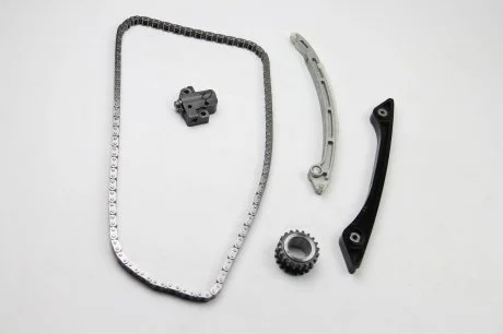 Комплект цепи ГРМ Mondeo/S-Max 2.0 EcoBoost 10- BGA TC2304FK