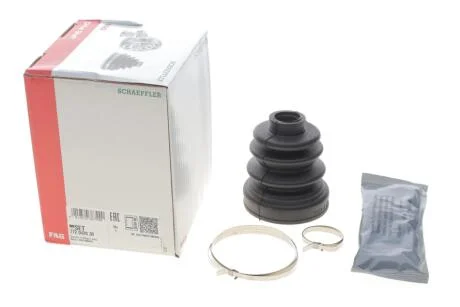 Пильник ШРКШ (внутрішній) Mazda Xedos 6 1.6 16V 94-99 FAG 772 0420 30