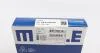 Кольца поршневые Renault Master/Opel Movano 2.3dCi 10- (85.25mm/+0.25) (2.45-2-2) MAHLE / KNECHT 011 RS 00108 0N1 (фото 2)