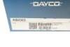 Комплект ГРМ BIO DY DAYCO KBIO03 (фото 11)