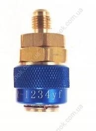 Аксесуари запр. стан. кондиц. MAGNETI MARELLI 007936211121 (фото 1)