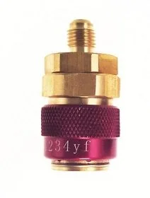 Аксесуари запр. стан. кондиц. MAGNETI MARELLI 007936211118