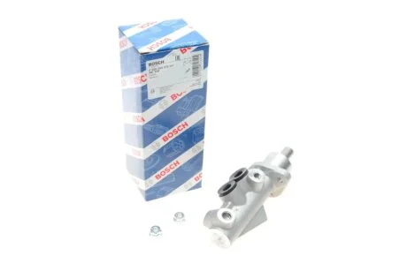 Циліндр гальмівний (головний) Renault Kangoo 1.2-1.9 dCi 97- (d=22mm) BOSCH F026003372