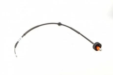 Трос ручника (задній) (R) BMW X5 (E70)/X6 (E71/E72) 06-14 (900/720mm) BOSCH 1987482793