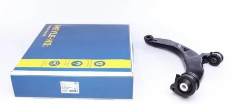 Важіль підвіски (передній) (L) VW T5/T6 03- MEYLE 1160500239HD