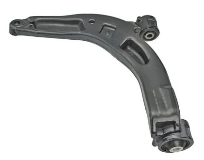 Важіль підвіски (передній) (R) VW T5/T6 2.0/2.0D 03- MEYLE 1160500240HD