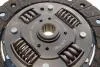 Комплект зчеплення Opel Combo 1.7 D 94-01 (d=201mm) (+вижимний) BLUE PRINT ADW193004 (фото 3)