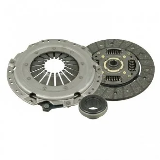 Комплект сцепления BP = KM 069 1158 BLUE PRINT ADW193023