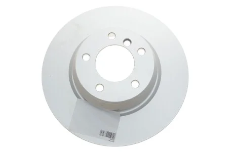 Диск гальмівний TEXTAR 92137805