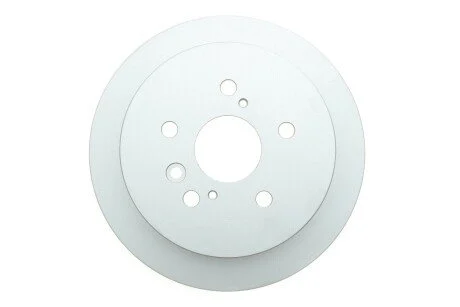 Диск гальмівний (задній) Lexus RX 03-09 (288x10) PRO TEXTAR 92171603