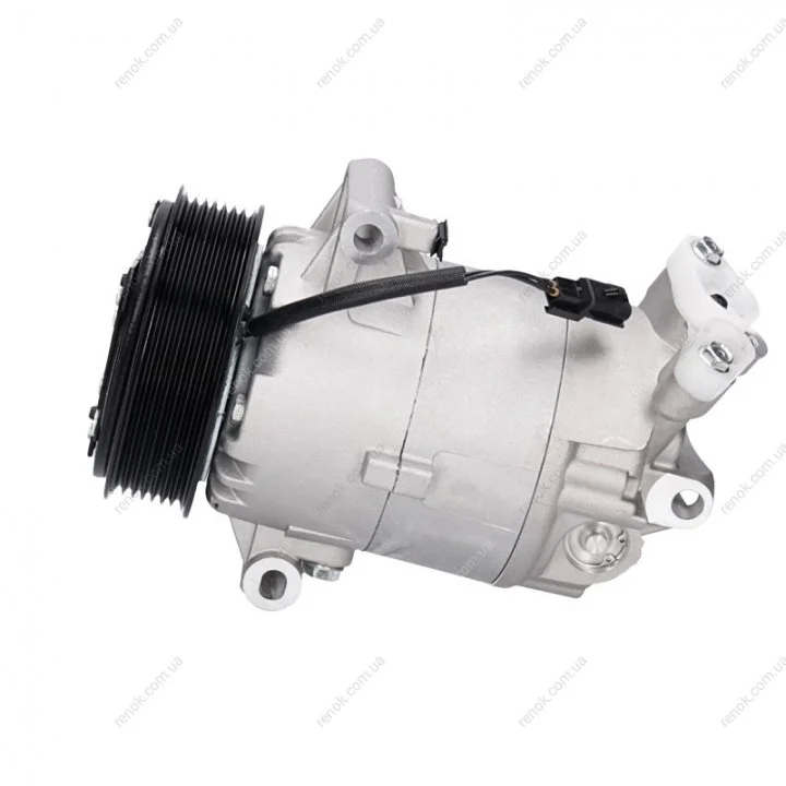 Компресор кондиціонера NISSAN NV300 Nissan Primastar, Nissan X-Trail, Opel Movano, Opel Vivaro, Renault Laguna, Renault Master, Renault Trafic MSG AC0047 (фото 1)