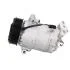 Компресор кондиціонера NISSAN NV300 Nissan Primastar, Nissan X-Trail, Opel Movano, Opel Vivaro, Renault Laguna, Renault Master, Renault Trafic MSG AC0047 (фото 1)