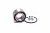 Подшипник ступицы VW SHARAN, FORD GALAXY 97- задн. мост (Пр-во COMPLEX) COMPLEX AUTOMOTIVE BEARINGS Sp.z.o.o. CX537 (фото 1)