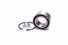 Подшипник ступицы VW SHARAN, FORD GALAXY 97- задн. мост (Пр-во COMPLEX) COMPLEX AUTOMOTIVE BEARINGS Sp.z.o.o. CX537 (фото 3)