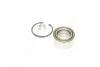 Подшипник ступицы MB E-Class (124) задн. (пр-во Complex) COMPLEX AUTOMOTIVE BEARINGS Sp.z.o.o. CX189 (фото 3)