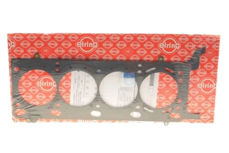 Прокладка ГБЦ BMW X5 (E53) 4.6 02-03 (5-8 циліндр) (1.65mm) ?93,50mm, M62B46 ELRING 659.120