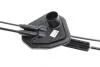 Трос переключения передач 1,5dci Renault Scenic II 06-09 Renault RENAULT 349354765R (фото 4)
