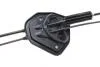 Трос переключения передач 1,5dci Renault Scenic II 06-09 Renault RENAULT 349354765R (фото 5)