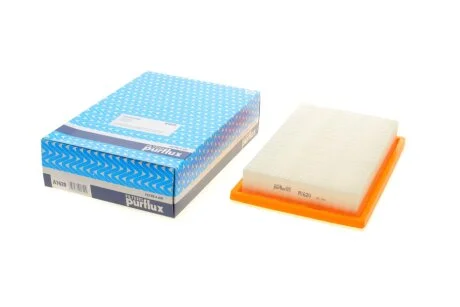 Фільтр повітряний MB E-class (W212)/C-class (W205) 1.6/2.0i 13- Purflux A1620