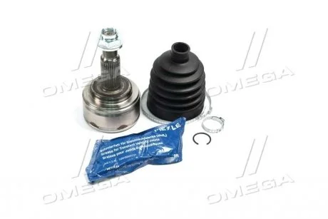 ШРКШ (зовнішній) Opel Movano B/Renault Master/Nissan NV400 2.3D 10- (31/27z) MEYLE 16-14 498 0065