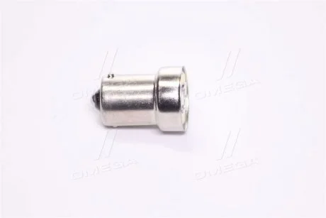 Лампа LED покажчиків поворотів і стоп-сигналів 24V R5W BA15S 9SMD WHITE <> TEMPEST Tmp-L0819-24
