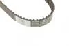 Ремінь ГРМ Fiat Panda 1.1i 03- (22x125z) BOSCH 1987949628 (фото 4)