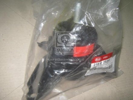 Опора ДВЗ права MOBIS 21810-2S200