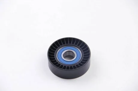 Ролик ременя генератора 1.5-2.0D MB W168/169/245/ COLT VI 98-12 AUTLOG RT1026