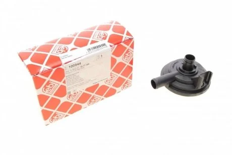 Клапан вентиляції картера Opel Astra H/Vectra C/Zafira B 2.2 16V 04-15 FEBI BILSTEIN 100944