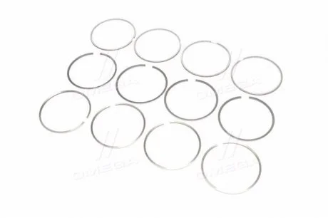 Кільця поршневі STD H-1 2500 CC - A,SOHC - TCI,DIESEL MOBIS 23040-4A920